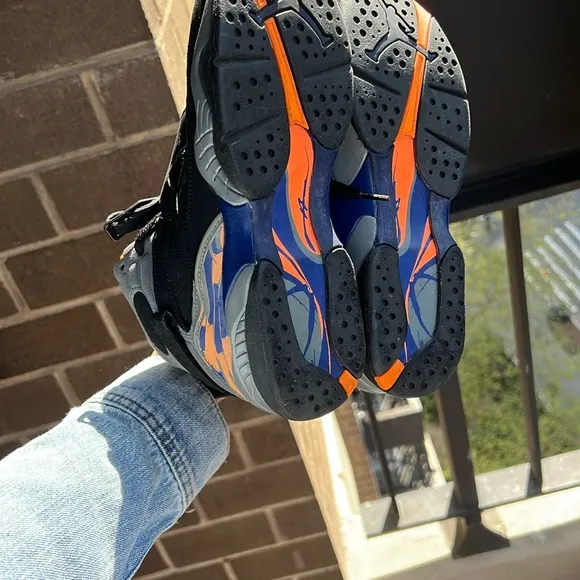 Men's Black and Gray Athletic Shoes