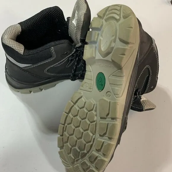 Men’s Boots