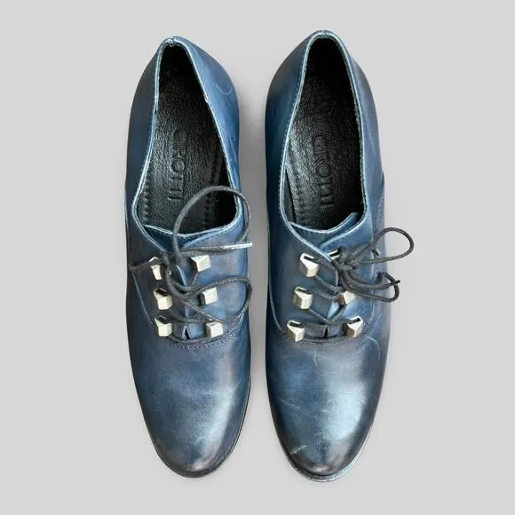 Men's Girotti Dress Shoes