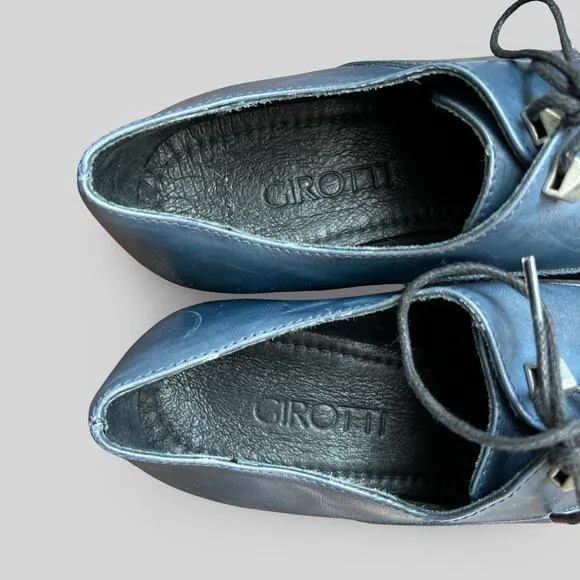Men's Girotti Dress Shoes