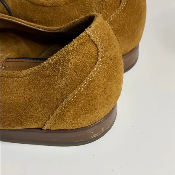 Men’s Leather Aldo dress shoes