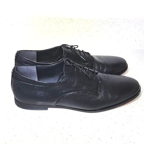 Men's Sam Edelman black Dress Loafers