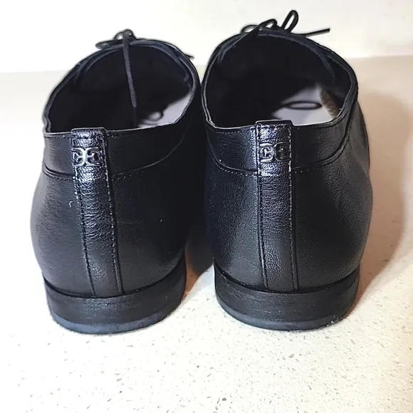 Men's Sam Edelman black Dress Loafers