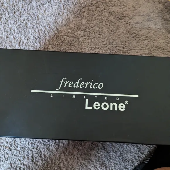 Men's suade dress shoes 🚒