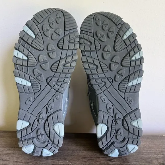 MERRELL MOAB 3 Mid Waterproof Women's Shoe Size 7 SKU#241110