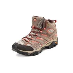 Merrell Moab Boots Women's Shoes Lace Up MISMATCHED sz 9.5 AND 11 READ
