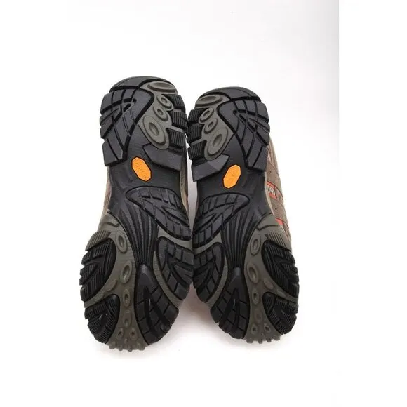 Merrell Moab Boots Women's Shoes Lace Up MISMATCHED sz 9.5 AND 11 READ