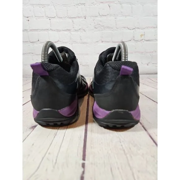 Merrell Siren Edge 3 Waterproof Hiking Shoes Women's Size 8.5