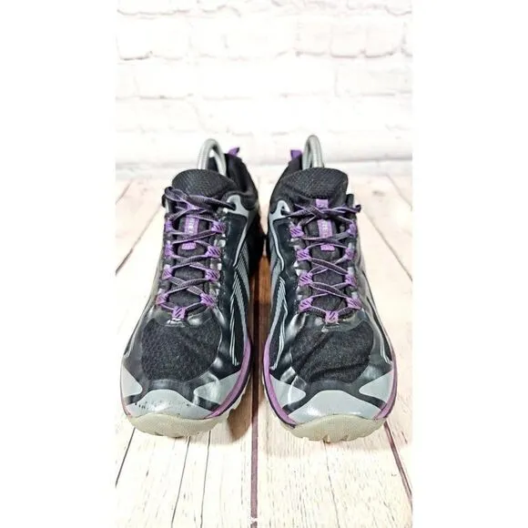 Merrell Siren Edge 3 Waterproof Hiking Shoes Women's Size 8.5