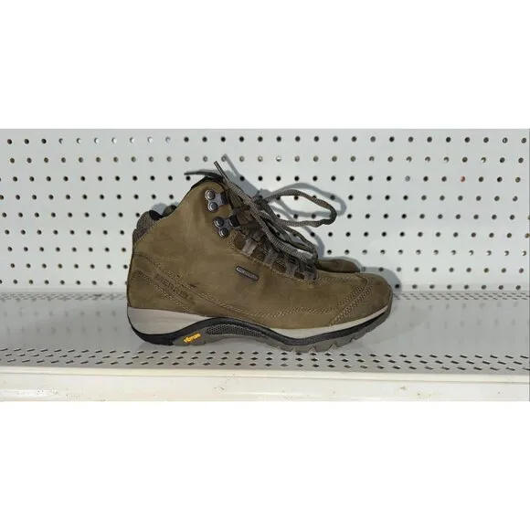 Merrell Siren Traveller 3 Mid Womens Waterproof Outdoor Hiking Boots Size 7