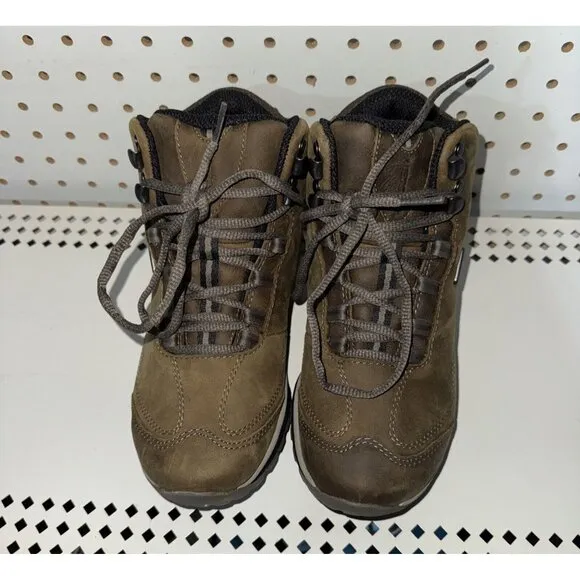 Merrell Siren Traveller 3 Mid Womens Waterproof Outdoor Hiking Boots Size 7