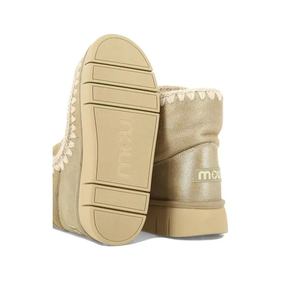 Mou Ankle Boots Size EU 40