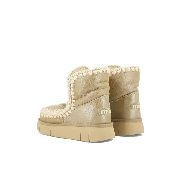 Mou Ankle Boots Size EU 40