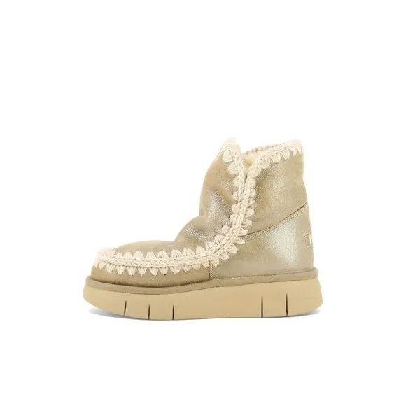 Mou Ankle Boots Size EU 40