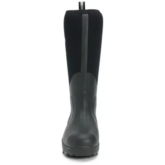 Muck Arctic Sport Black Boots