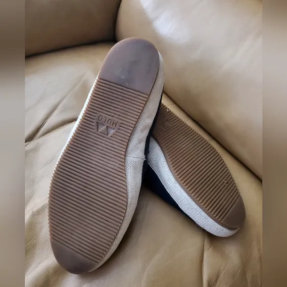 Mulo Shoes US Size 10 Mens Loafers