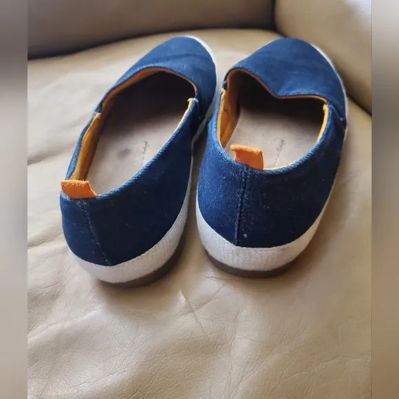 Mulo Shoes US Size 10 Mens Loafers
