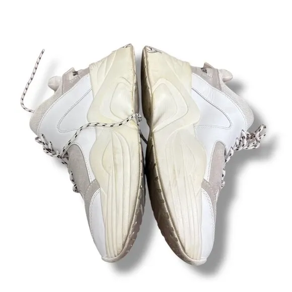 naked wolfe shoe