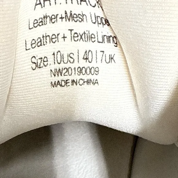 naked wolfe shoe
