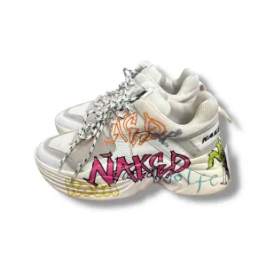 naked wolfe shoe