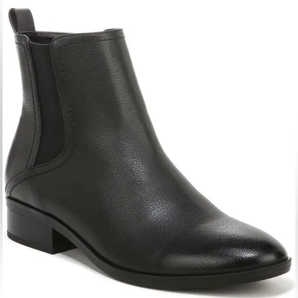NATURALIZER Sampson Booties (WIDE)