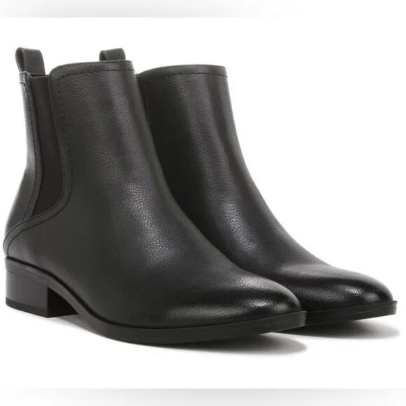 NATURALIZER Sampson Booties (WIDE)