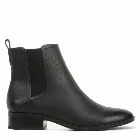 NATURALIZER Sampson Booties (WIDE)