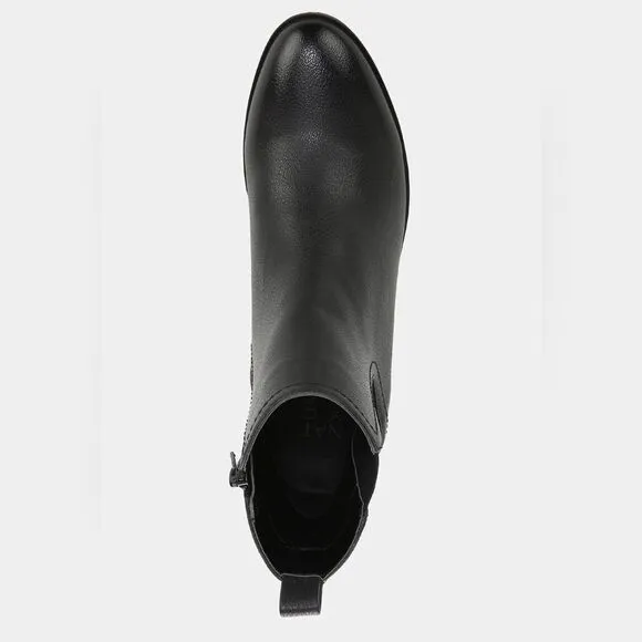 NATURALIZER Sampson Booties (WIDE)
