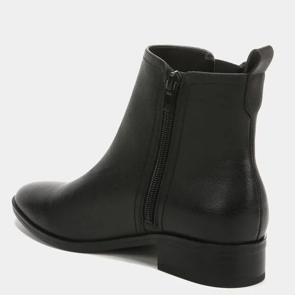NATURALIZER Sampson Booties (WIDE)