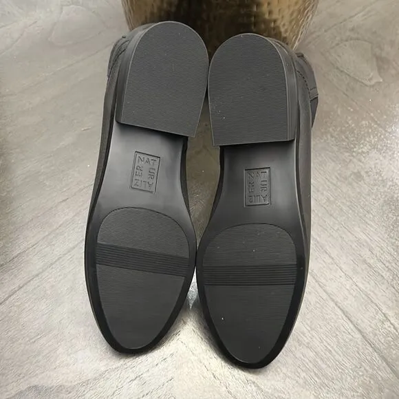 NATURALIZER Sampson Booties (WIDE)