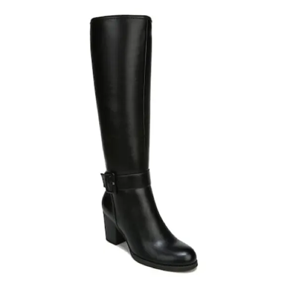Naturalizer Women's Twinkle High Shaft Boots