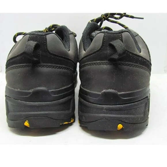 Nautilus N1706 Leather Composite Toe Safety Shoes