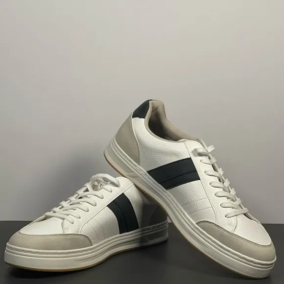 New Aldo Camper Shoes
