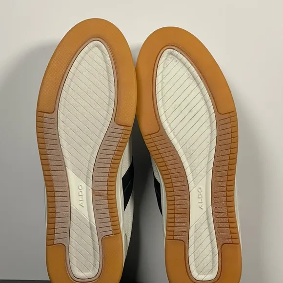 New Aldo Camper Shoes