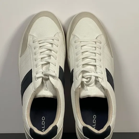 New Aldo Camper Shoes
