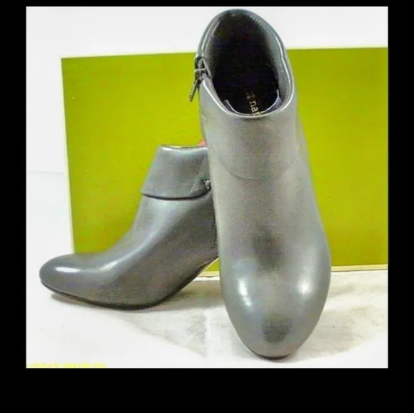 NEW ANKLE BOOTS/BOOTIE SIZE 11