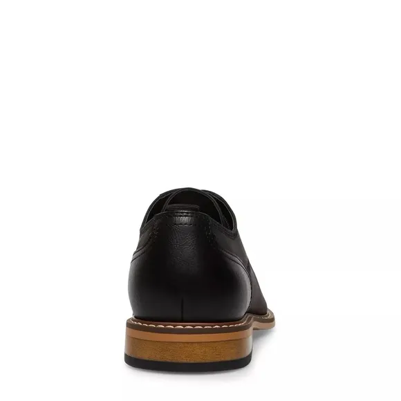 NEW Madden Black Men's Dress Shoes