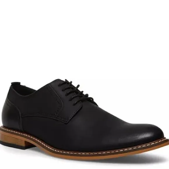 NEW Madden Black Men's Dress Shoes