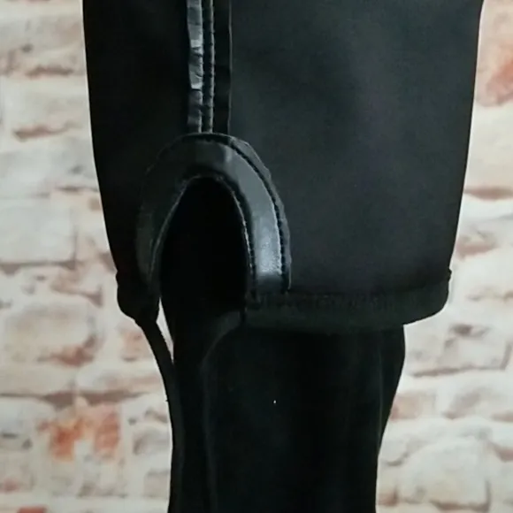 New Marc Fisher LTD Yuna Over The Knee Boots