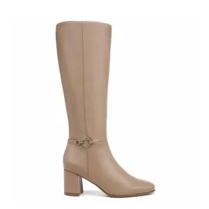 NEW NATURALIZER | Wide Calf Waylon Square Toe Boots
