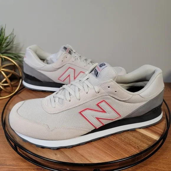 NEW New Balance 515v1 'Moonbeam Phantom' Sneakers Athletic Shoes Size 17