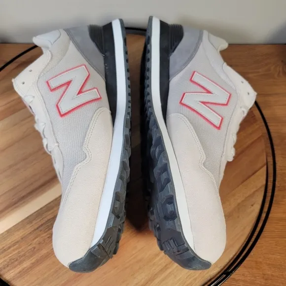 NEW New Balance 515v1 'Moonbeam Phantom' Sneakers Athletic Shoes Size 17