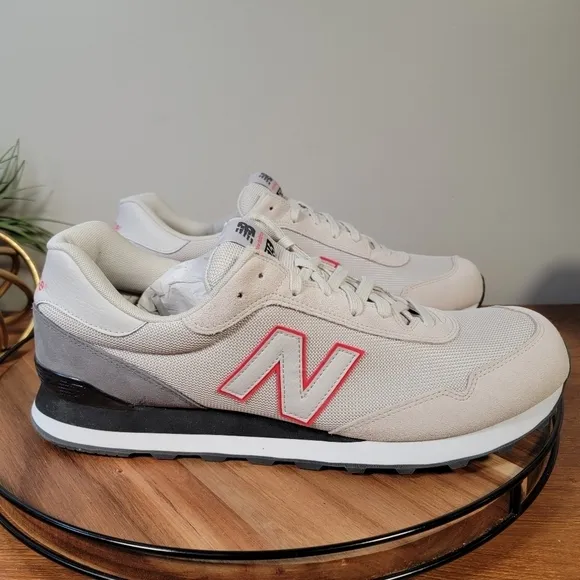 NEW New Balance 515v1 'Moonbeam Phantom' Sneakers Athletic Shoes Size 17