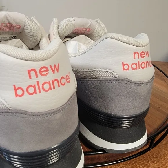 NEW New Balance 515v1 'Moonbeam Phantom' Sneakers Athletic Shoes Size 17