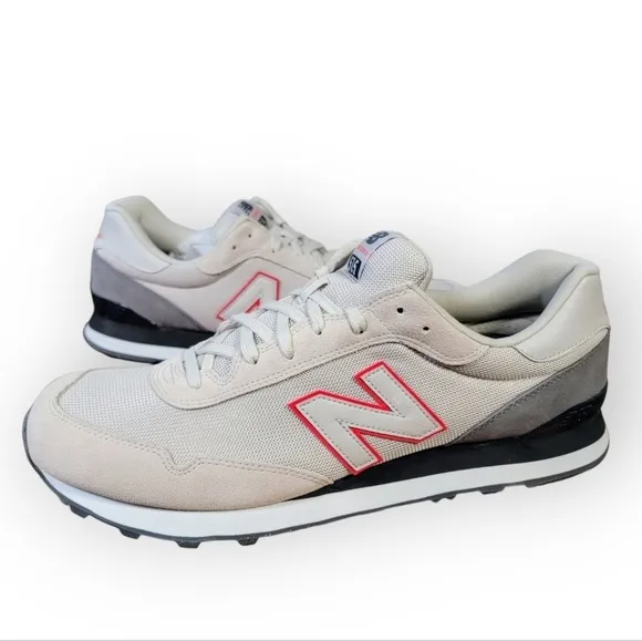 NEW New Balance 515v1 'Moonbeam Phantom' Sneakers Athletic Shoes Size 17