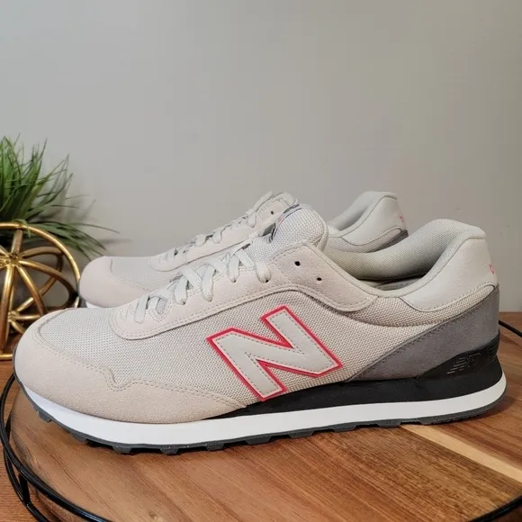 NEW New Balance 515v1 'Moonbeam Phantom' Sneakers Athletic Shoes Size 17