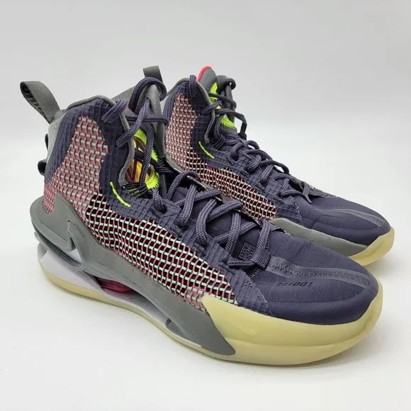NEW Nike Air Zoom GT Jump Basketball Shoes Sneaker Boots