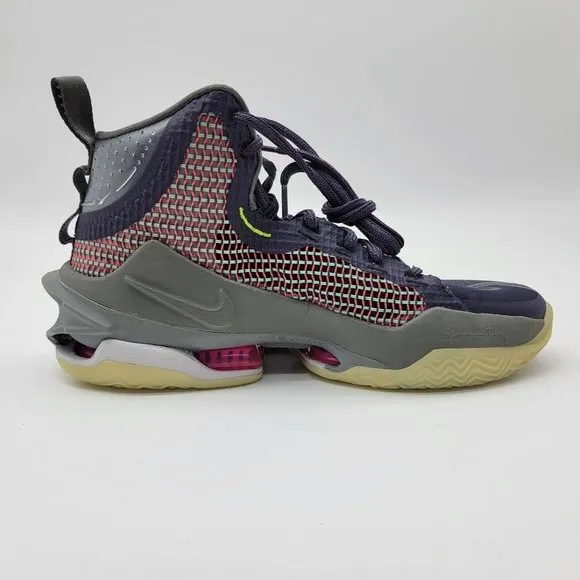 NEW Nike Air Zoom GT Jump Basketball Shoes Sneaker Boots