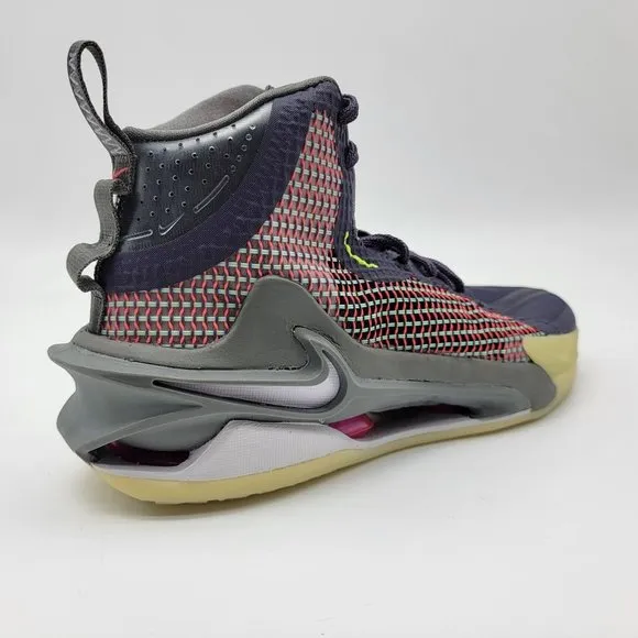 NEW Nike Air Zoom GT Jump Basketball Shoes Sneaker Boots