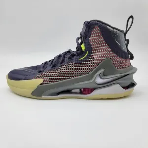 NEW Nike Air Zoom GT Jump Basketball Shoes Sneaker Boots